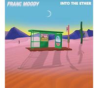 Moody,Franc - Into The Ether [Import]