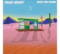 Franc Moody – Into the Ether – Vinyle 12" (Import)
