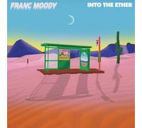 Franc Moody Into the Ether (Vinyl) 12" Album