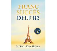 Franc Succès DELF B2