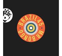 Franca, Homero - 7-Quero Ver. -Split [Import]