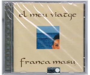 Franca Masu - El Meu Viatge