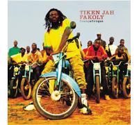 Françafrique CD