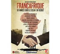 La françafrique