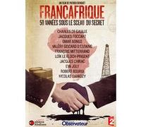 Françafrique - Nouvelle Edition G