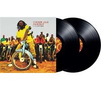 Françafrique Vinyle