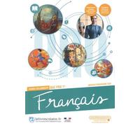 Français 1re Bac Pro: Manuel collaboratif