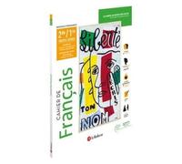 Français 2de/1re Toutes Séries Cahier De Français