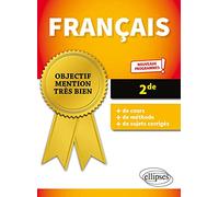 Français 2de
