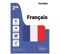 Français 2de