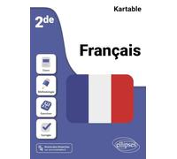 Français 2de