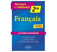 Français 2de