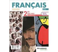 Français 2de Bac Pro agricole (2023) - Manuel élève