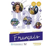 Francais 2de Bac Pro - Manuel Collaboratif