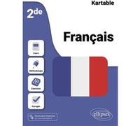 Français - 2de Kartable L'école sur Internet (Auteur)