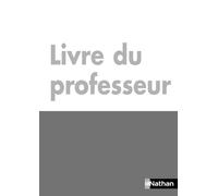 Français - 2ème (L'esprit et la lettre) - Professeur - 2019