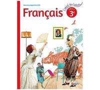 Collectif – Français 3e