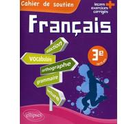 Français 3e