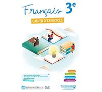 Français 3e, cahier d'activités Lelivrescolaire.fr (Auteur)
