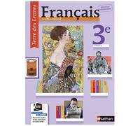 Français 3e Cycle 4