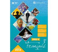 Français 3e Cycle 4 - Manuel Élève