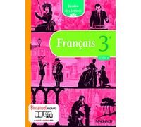 Français 3e cycle 4 - Nouveau programme 2016