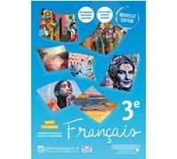 Français 3e, manuel papier Lelivrescolaire.fr (Auteur)