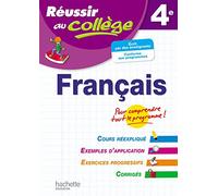 Français 4e