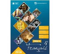 Français 4e Lelivrescolaire.fr (Auteur)
