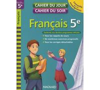 Français 5e