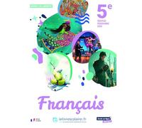 Français 5e