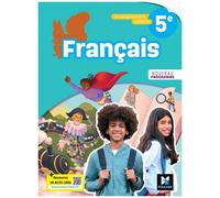 Français 5e Enseignement Adapté