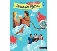 Terre des Lettres 5e