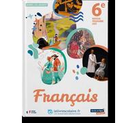 Francais 6e - Manuel Élève