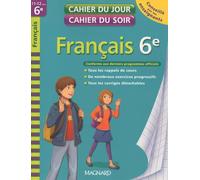 Français 6e