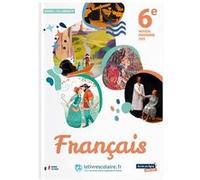 Francais 6e - Manuel Élève
