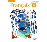Français 6e L'envol Des Lettres