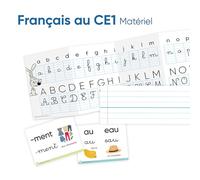 Français au CE1