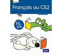 Français au ce2 - guide de l'enseignant - Coralie Charton - Acces Editions - relié - Guide