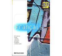 Français BEP 2e et Tle