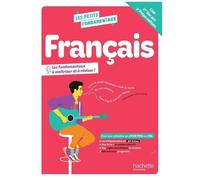 Français Cap, 2de Bac Pro, 3e Prépa-Métiers