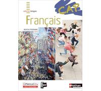 Français CAP - Coll. Dialogues