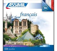 Français(cd audio français)