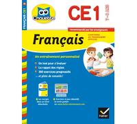 Francais CE1