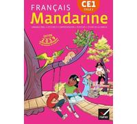 Français Ce1 Cycle 2 - Edition 2019