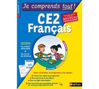 Français Ce2