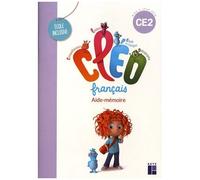 Français Ce2 Cleo - Aide-Mémoire