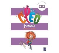 Français Ce2 Cléo - Cahier D'activités
