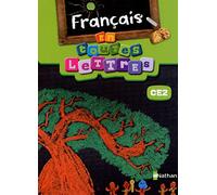 Nathan – Français en toutes lettres CE2 – Élève