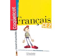 Français CE2 Livret d'activités